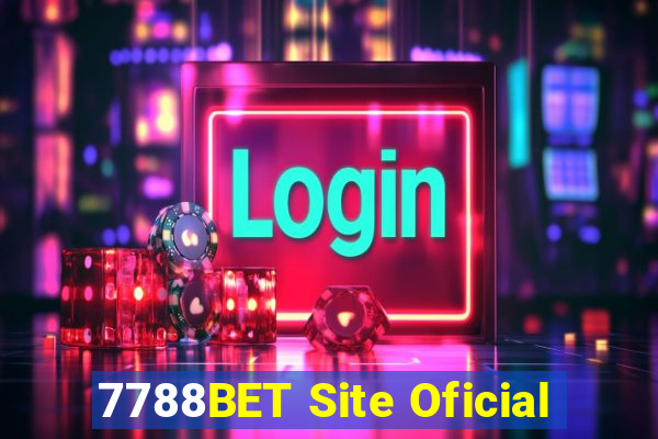 7788BET Site Oficial